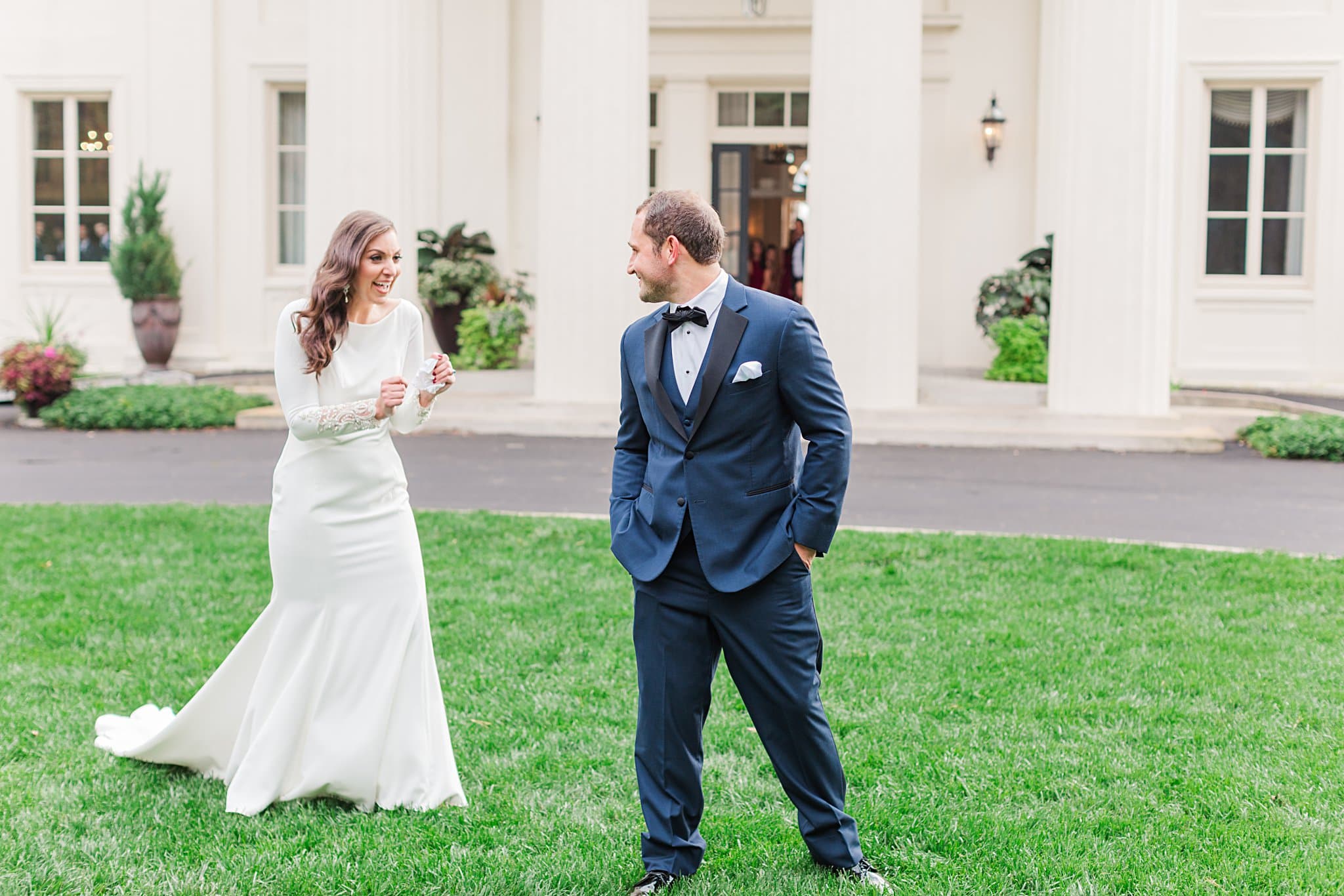 What is a First Look?