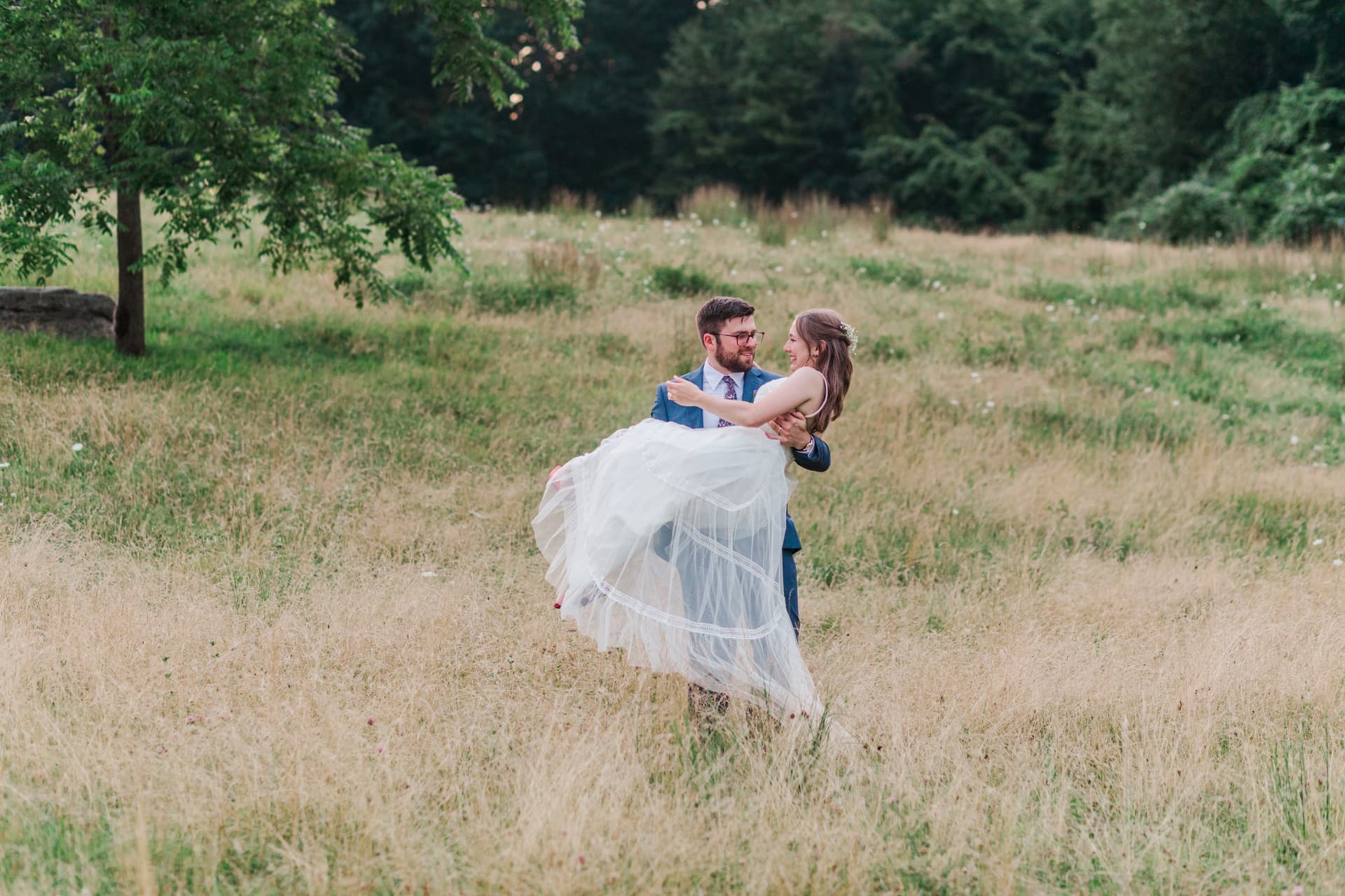 Wedding experience gallery image 8