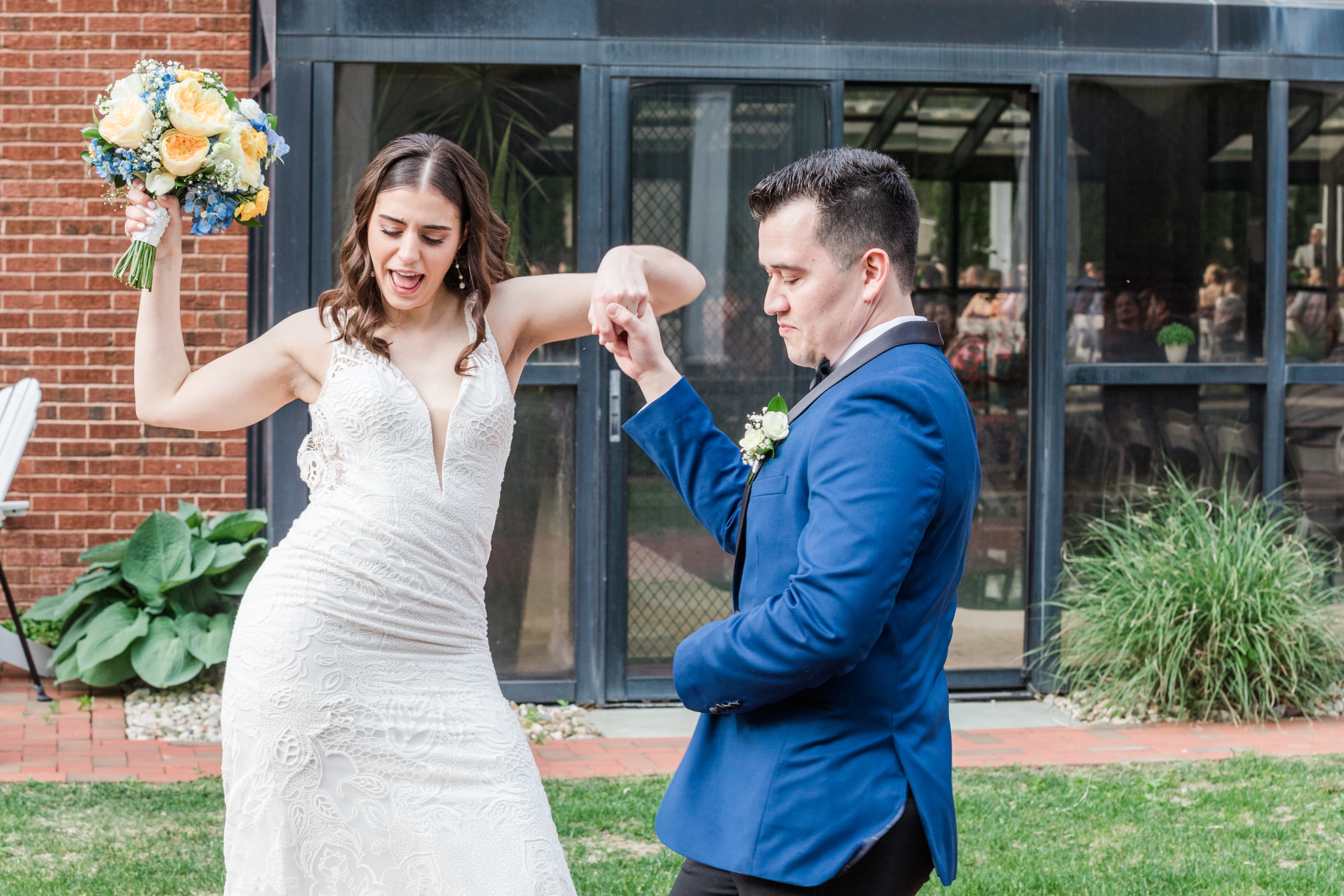 Emily & Eddy 2