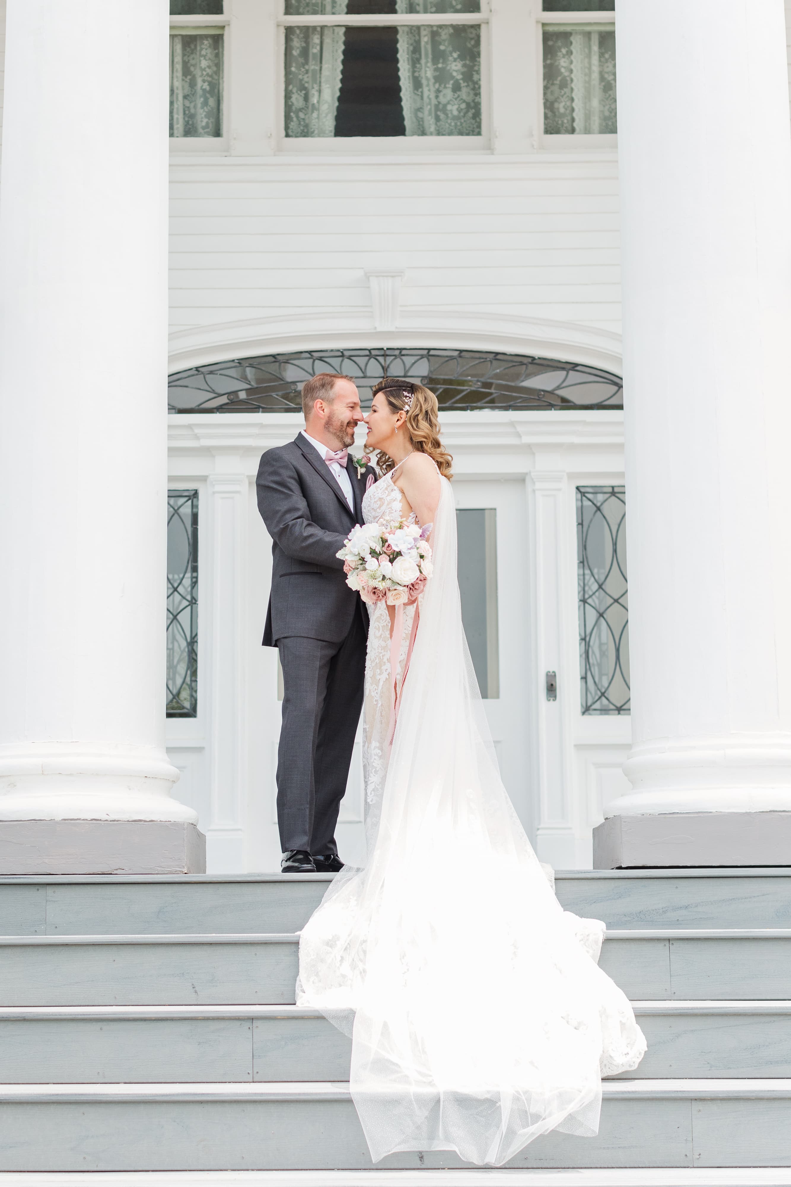 Celia & Craig 1