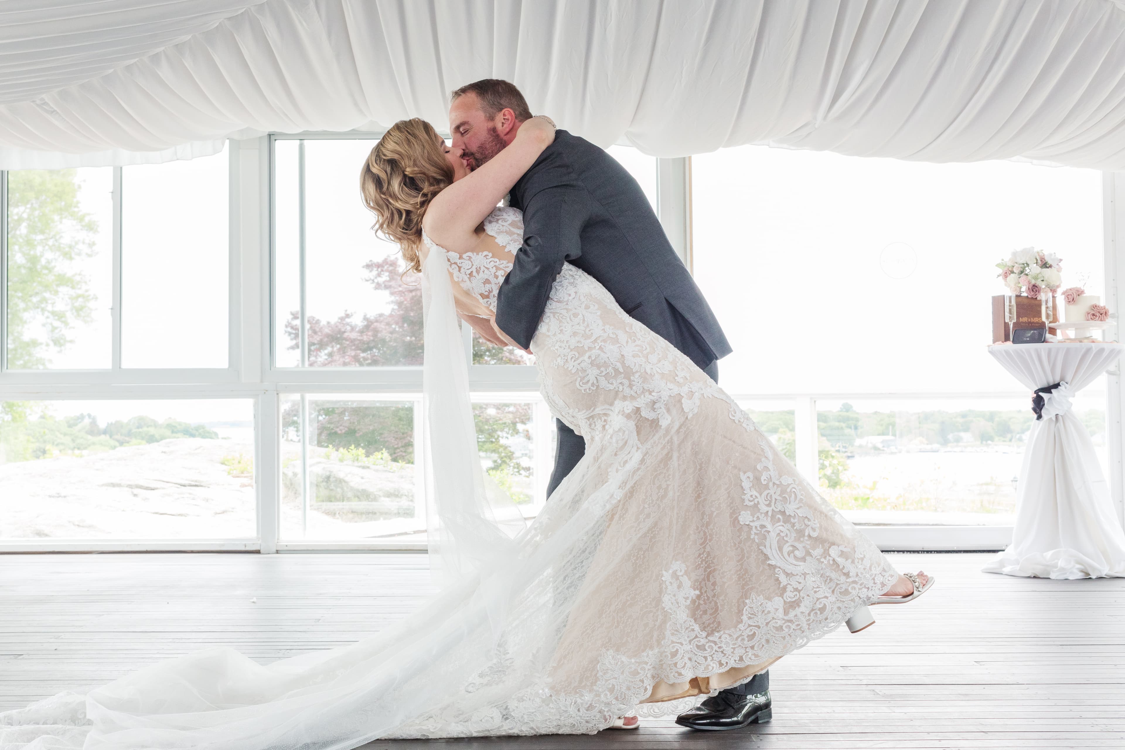 Celia & Craig 3