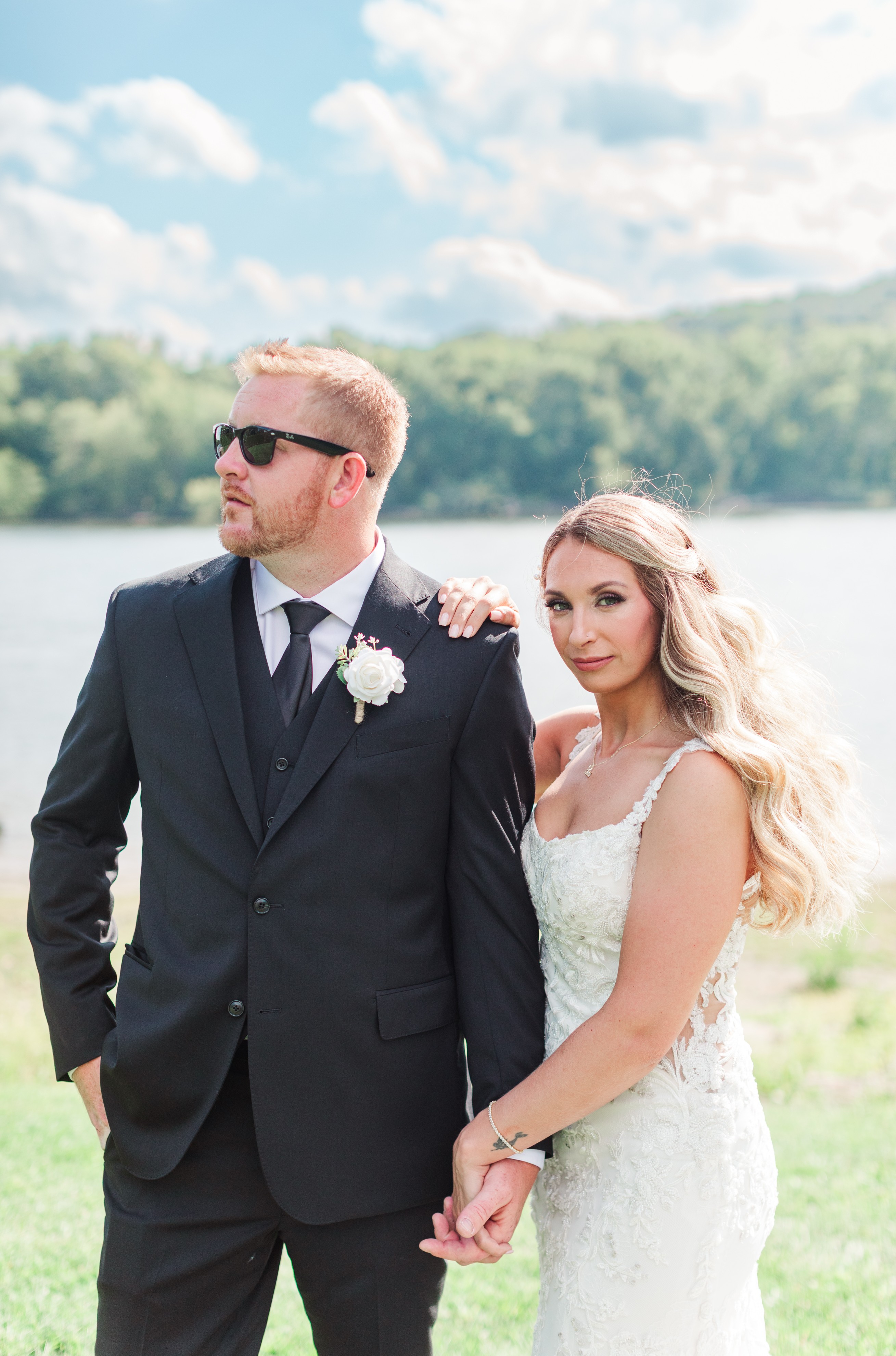 Wedding experience gallery image 1