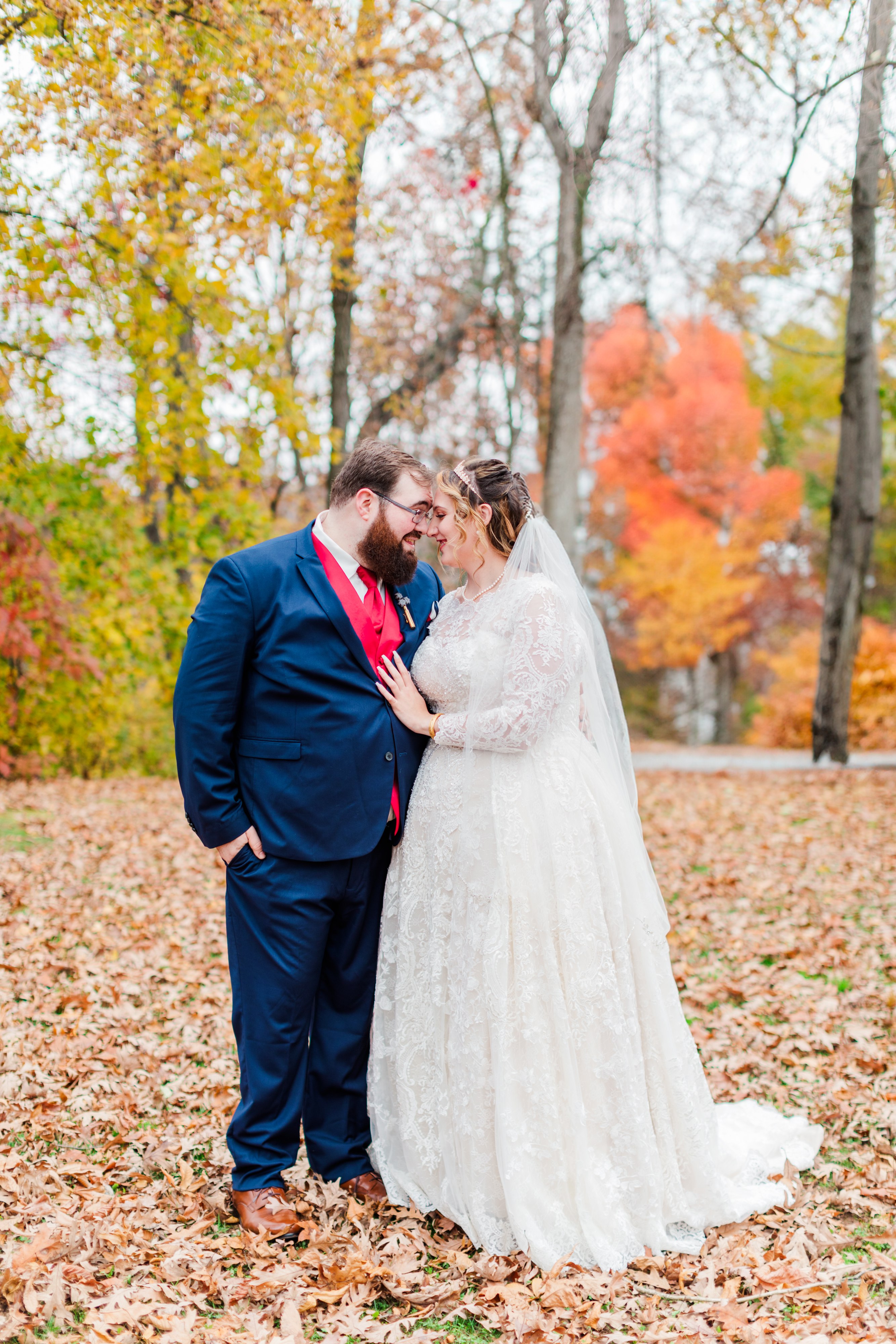 Wedding experience gallery image 9