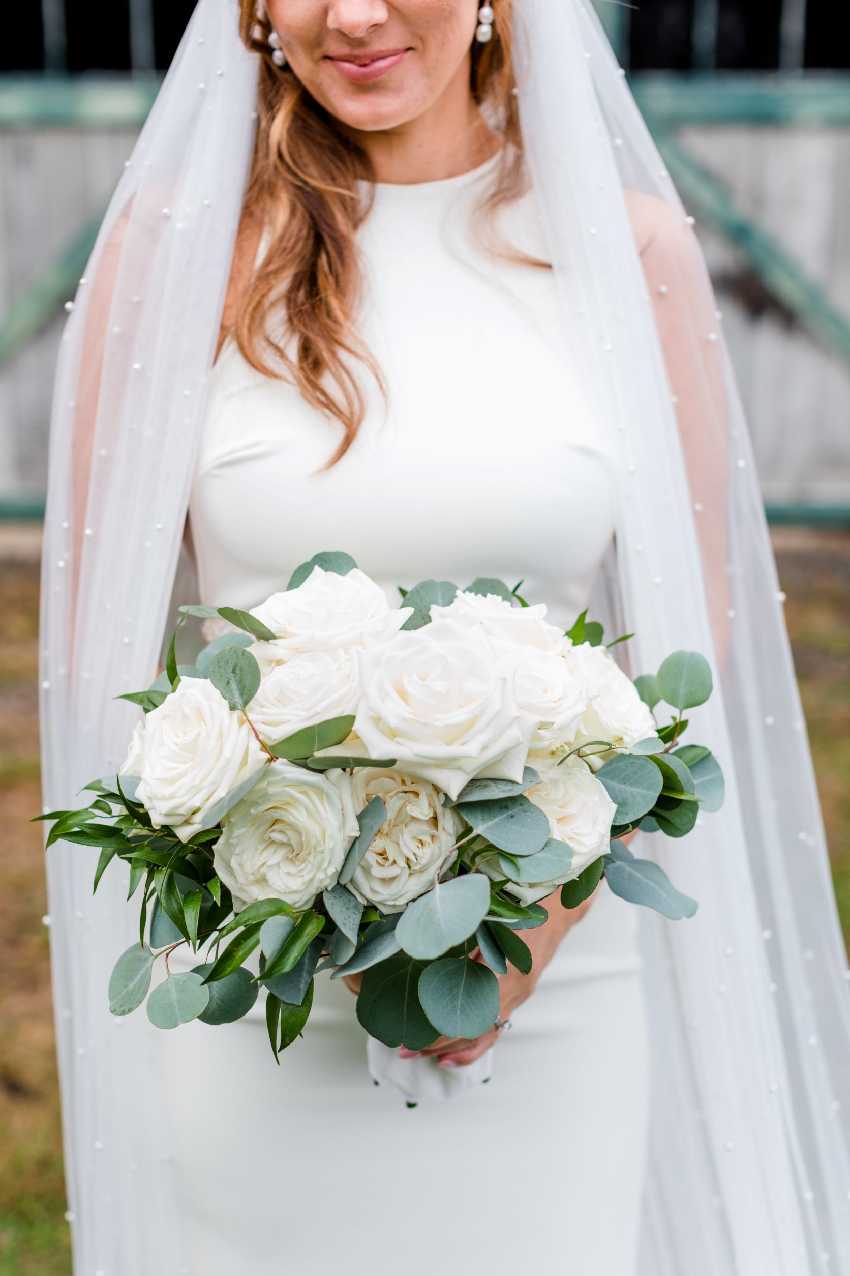 Wedding experience gallery image 11