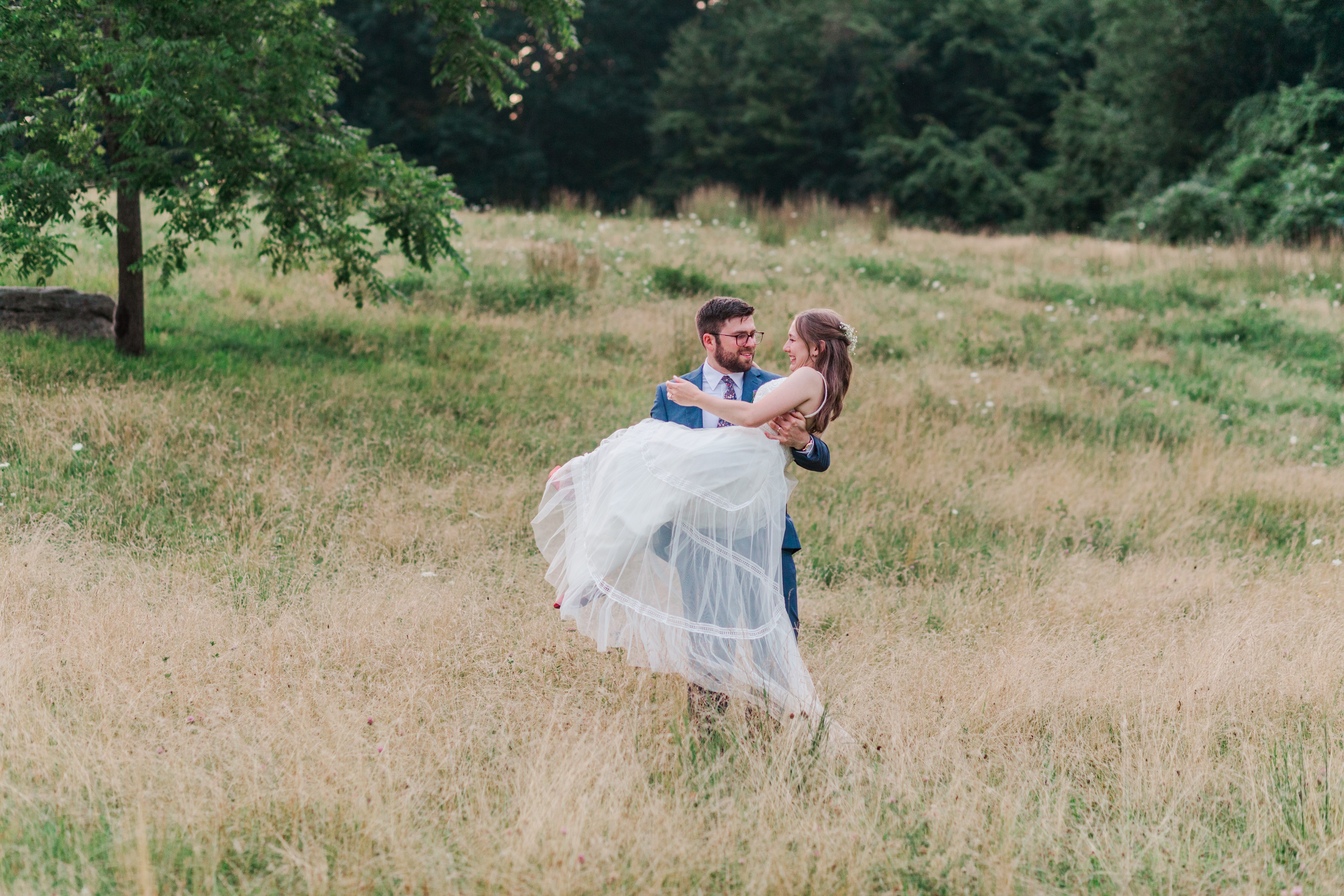 Wedding experience gallery image 8