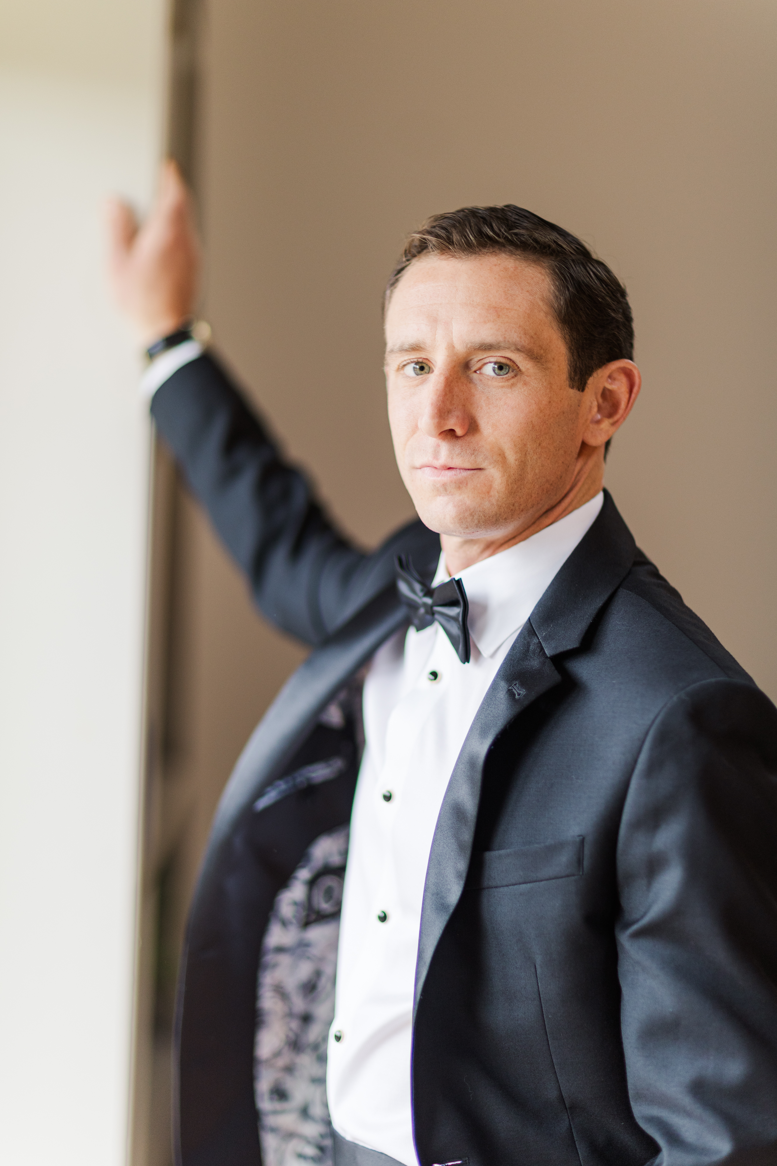 Wedding experience gallery image 14