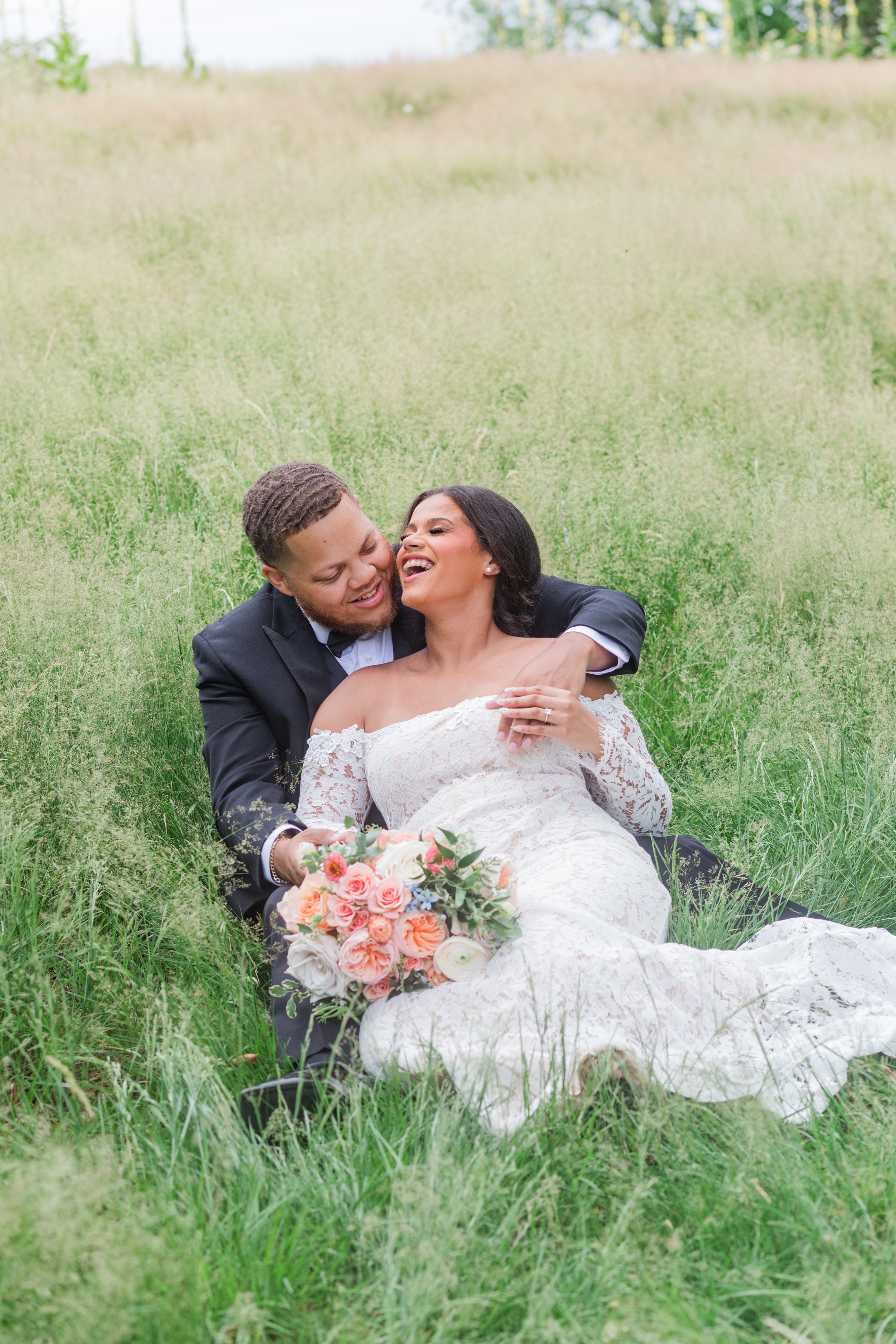 Hinterland Barn | Avon, CT Styled Photoshoot