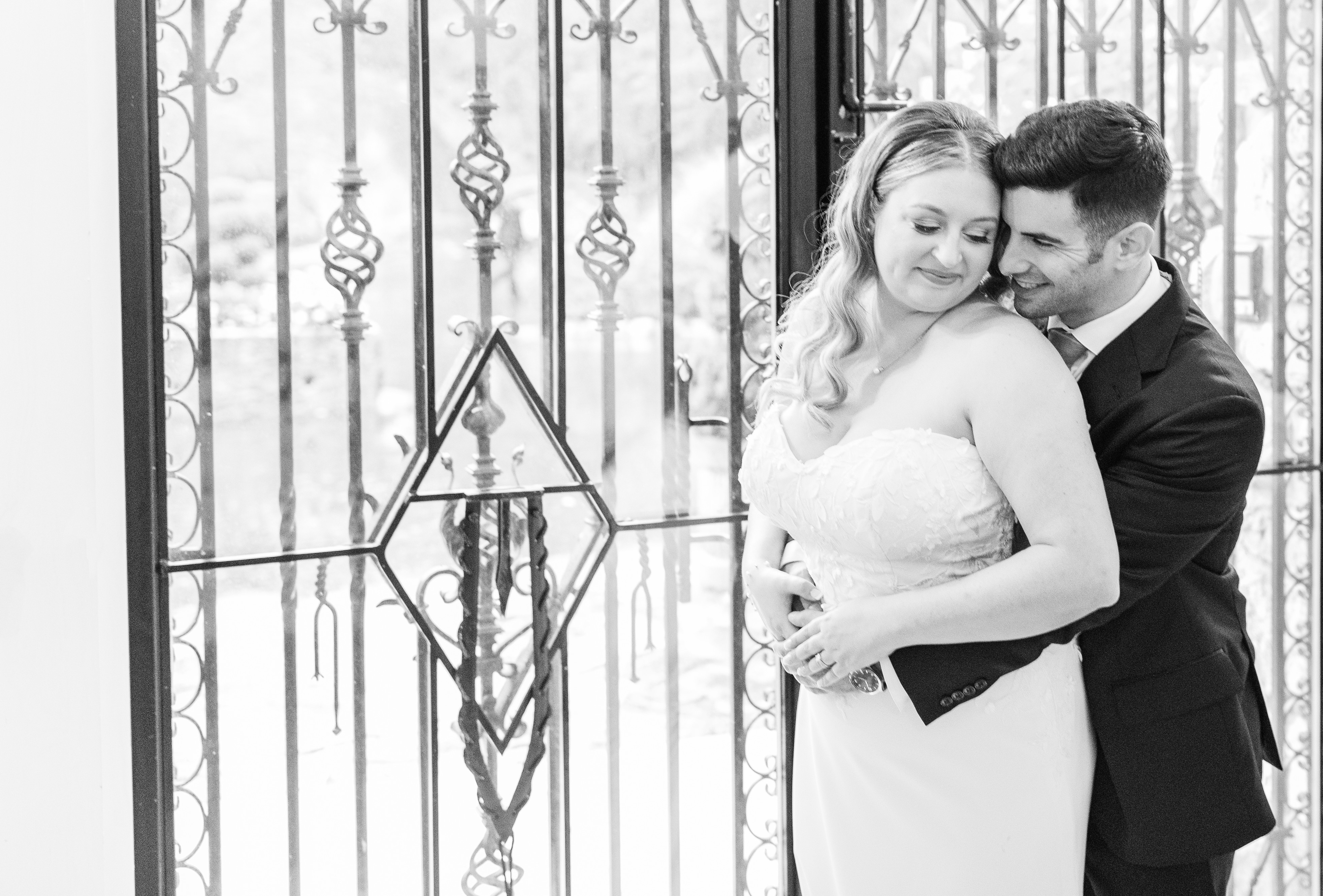 indoor portrait Stonehurst Hampton Valley